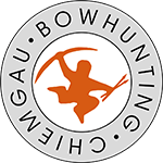 Bowhunting Chiemgau Logo